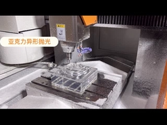 contrôle automatisé par machine acrylique 7500mm/Min de la commande numérique par ordinateur 230-240V