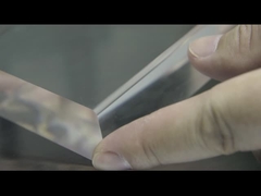 SD-XB1065 Machine à découpage multifonctionnelle pouvant perforer, chanceler et beveler pour l'acrylique