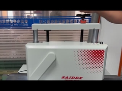 P1080 Polisseur automatique de bords en acrylique avec marque CE pour obtenir des bords lisses et polis