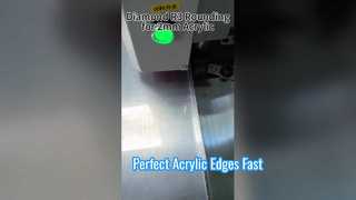 Diamant R3 Arrondi pour Acrylique 2mm