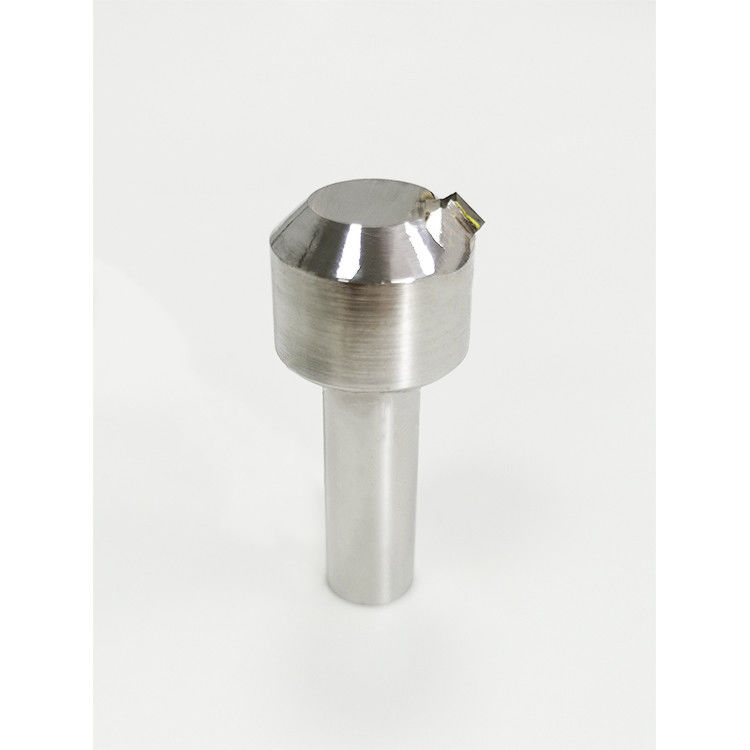 Outils de coupe haute vitesse réglables  Couteau de polissage PCD diamant pour acrylique pour le traitement des bords biseautés, l'arrondissement et le chanfreinage