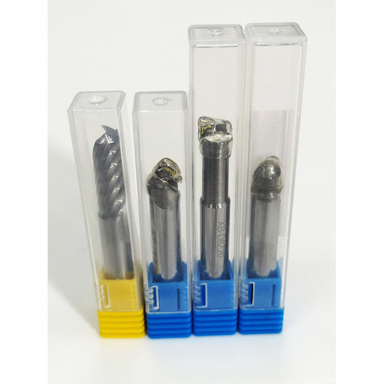 Outils de coupe haute vitesse réglables  Couteau de polissage PCD diamant pour acrylique pour le traitement des bords biseautés, l'arrondissement et le chanfreinage