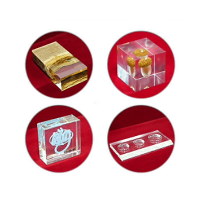 Machine de polissage acrylique à coupe de couteau à carburéacrylique