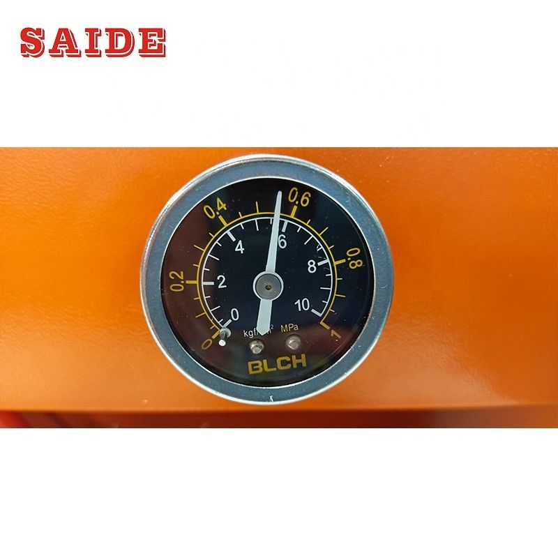 SD-1050BX Machine de polissage de bordure acrylique PE/PS/PC Machine de polissage pour PMMA acrylique
