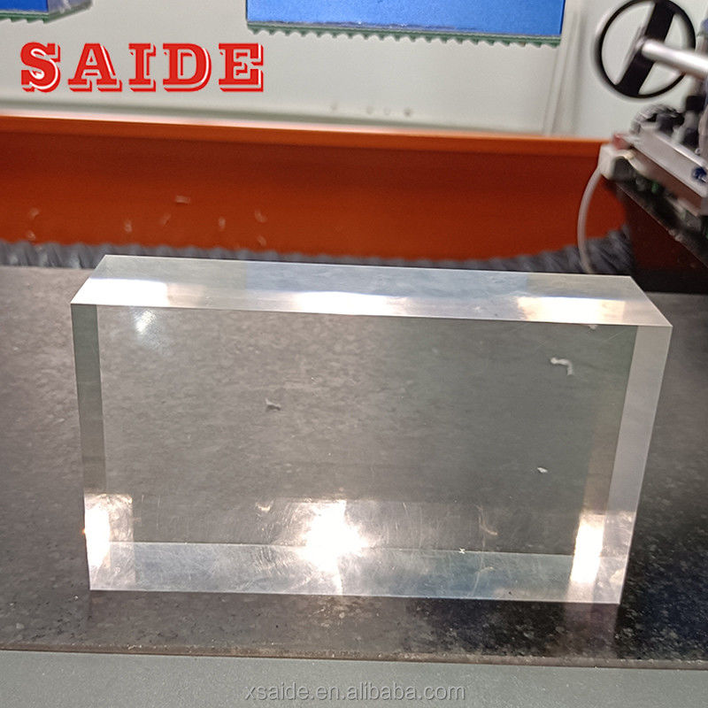 SD-1350BX Machine de polissage de plexiglas Polisseuse automatique de bords en acrylique au diamant pour l'industrie de la publicité