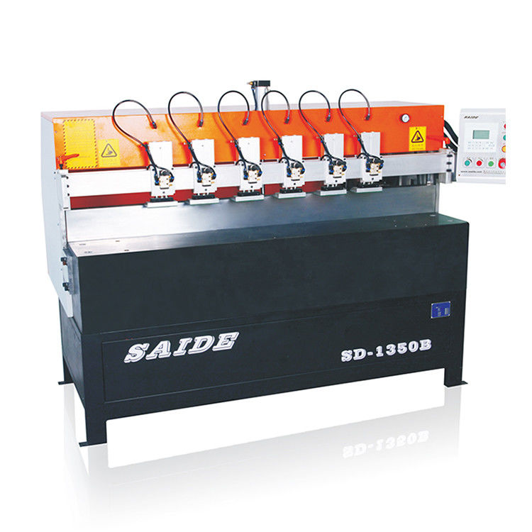 Machine à polir les diamants Sd-1050B, machine à biseauter et à polir l'acrylique, petite machine à polir les bords en acrylique
