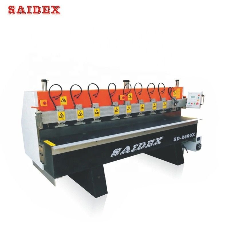 Prix de la machine à polir les bords en diamant SD-2500X haute vitesse de 0 à 60 degrés, machine à polir les diamants pour l'acrylique