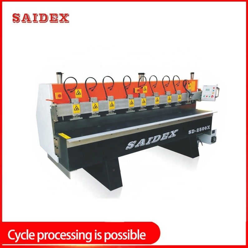 Prix de la machine à polir les bords en diamant SD-2500X haute vitesse de 0 à 60 degrés, machine à polir les diamants pour l'acrylique