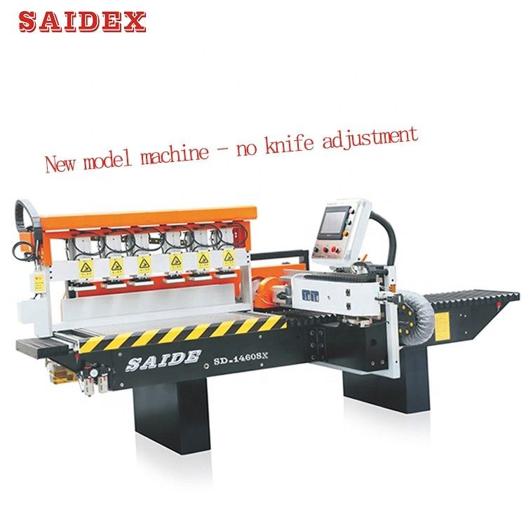 2022 Vente à chaud SD-1460SX Polisseur automatique à double face à grande vitesse
