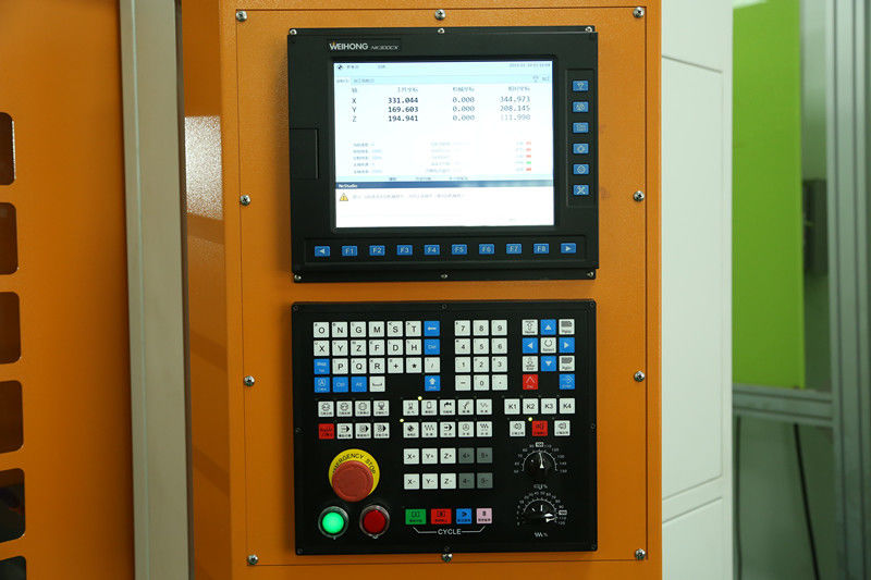 2022 Nouveau modèle automatique et hautement efficace SD 650 Les meilleures machines de polissage à profilés