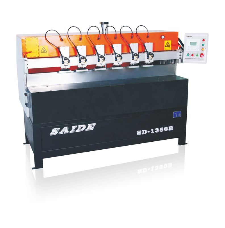 2022 Polisseuse à grande vitesse SAIDE 1350B écologique de haute qualité pour acrylique
