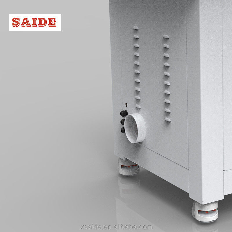 2023 nouvelle SD-XB1065 Type pousse à la main Acrylique Diamond Beveling Machine Arrondière Petite machine de polissage acrylique