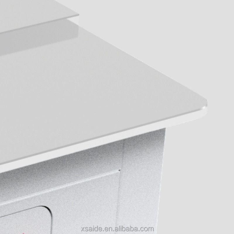 2023 nouvelle SD-XB1065 Type pousse à la main Acrylique Diamond Beveling Machine Arrondière Petite machine de polissage acrylique
