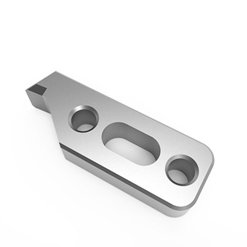 Produits de haute précision professionnels Chine Prix de livraison d'usine Outils pour couper du plastique acrylique