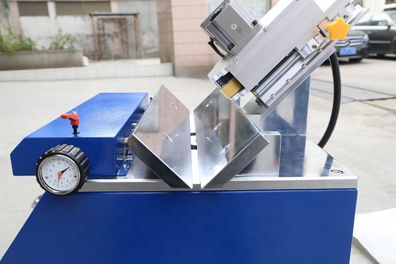 2022 Chine Machines de déchiquetage à chaud à 45 degrés V 45 Machines de déchiquetage réglables à grande vitesse avec certification CE à vendre