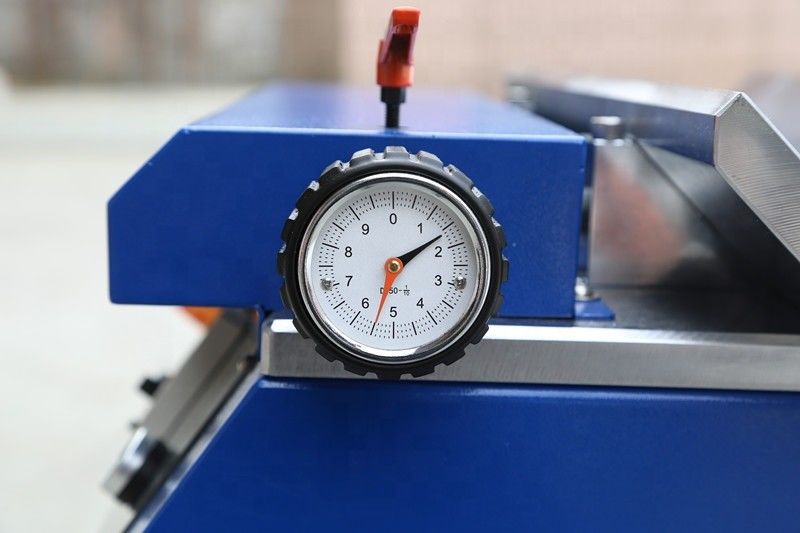 2022 Chine Machines de déchiquetage à chaud à 45 degrés V 45 Machines de déchiquetage réglables à grande vitesse avec certification CE à vendre