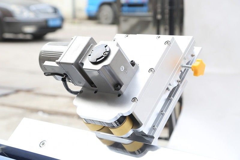 2022 Chine Machines de déchiquetage à chaud à 45 degrés V 45 Machines de déchiquetage réglables à grande vitesse avec certification CE à vendre