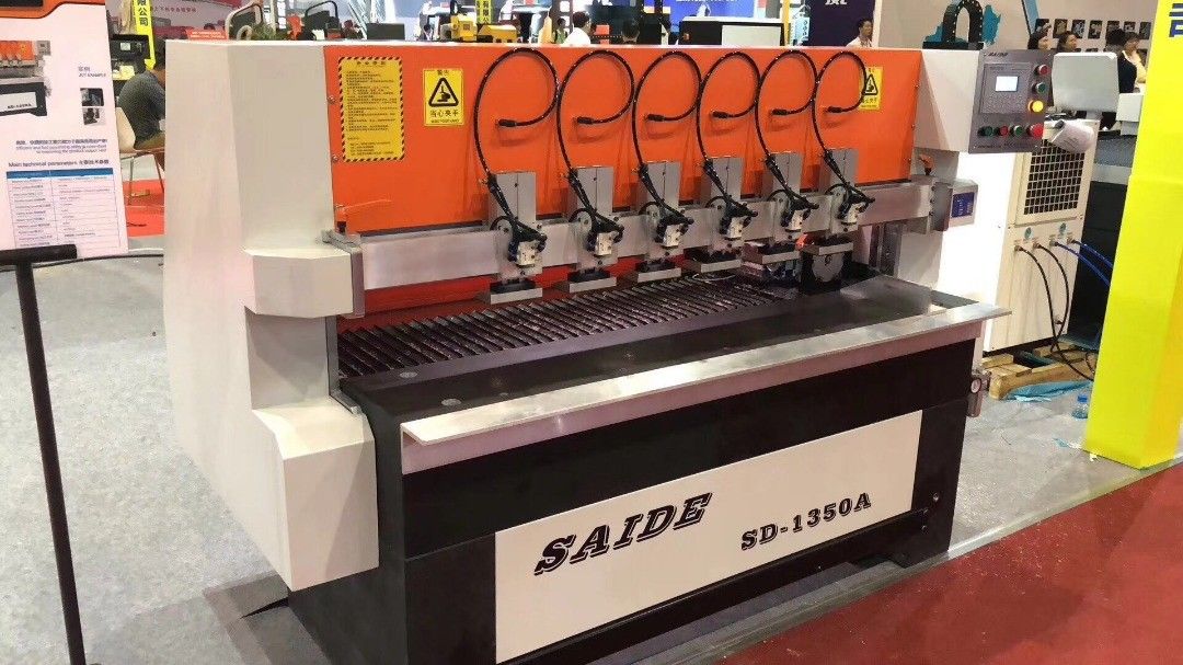 Nouvelle conception, vente chaude et haute qualité, polisseuse acrylique portable à grande vitesse