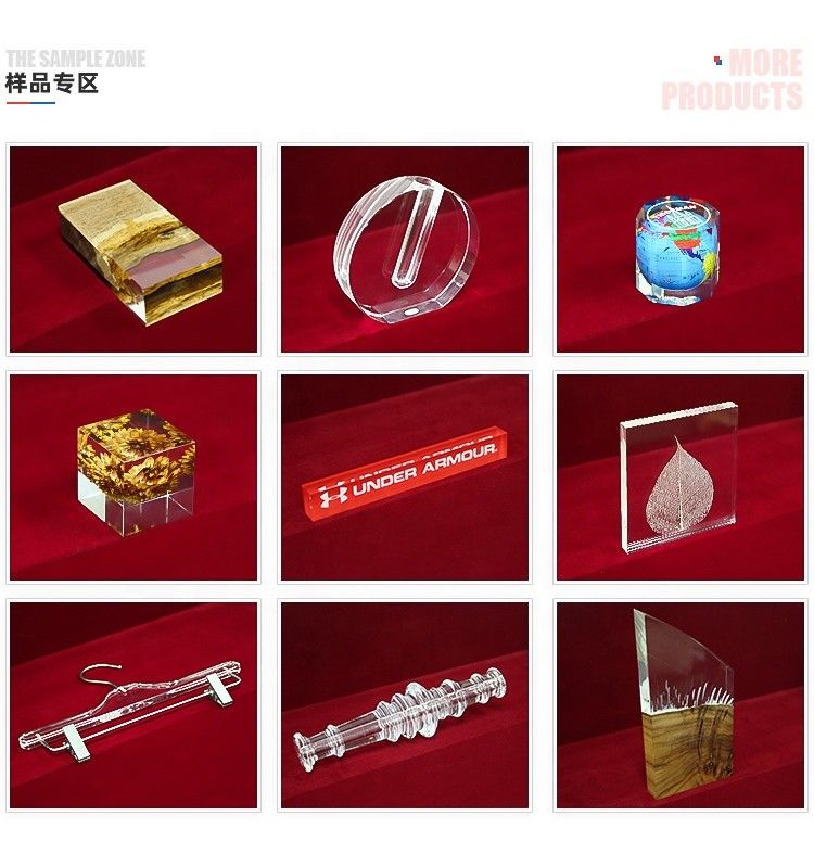 Nouvelle conception, vente chaude et haute qualité, polisseuse acrylique portable à grande vitesse