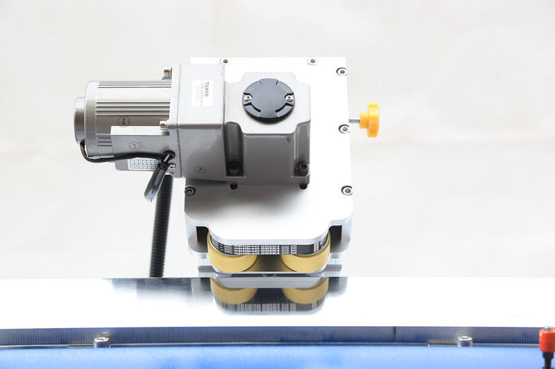 La vitesse de la broche de la plaque acrylique anti-goutte à la mode est de 9000 tours par minute.