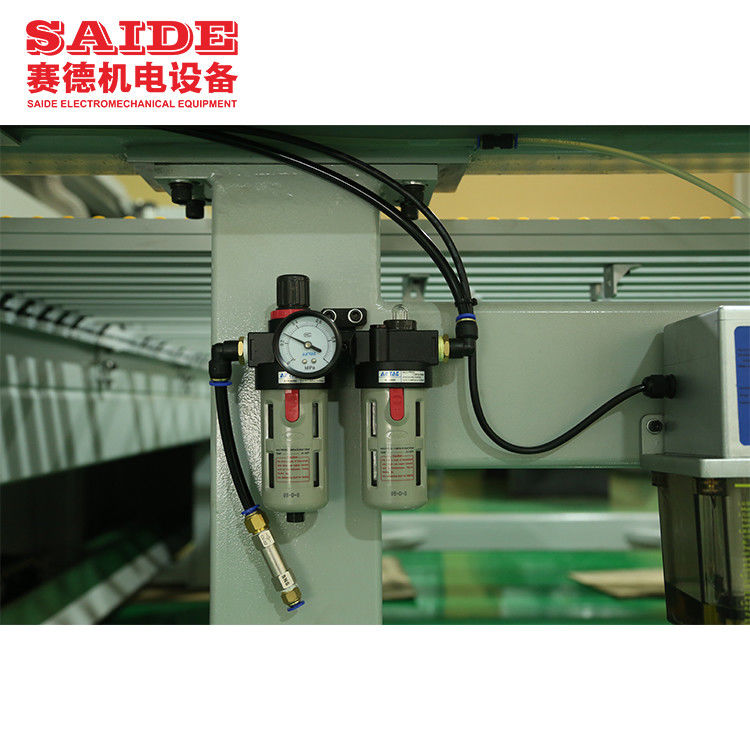 Scie à découper automatique SD-2600 pour bois, acrylique, PM, PS, haute précision 0,01 mm