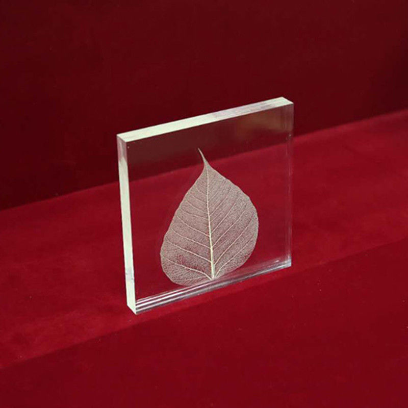 Couteau de polissage de diamants pour l'acrylique PMMA ABS Coupeur de diamants OEM personnalisé en acier inoxydable Coupeur à cristaux simples