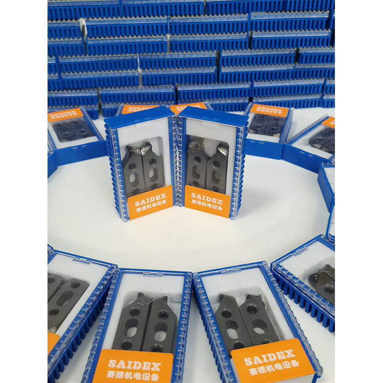 2022 OEM Vente en gros Différents types d'outils de coupe et de conception en carbure massif pour acrylique, outils de finition brute PCD pour acrylique