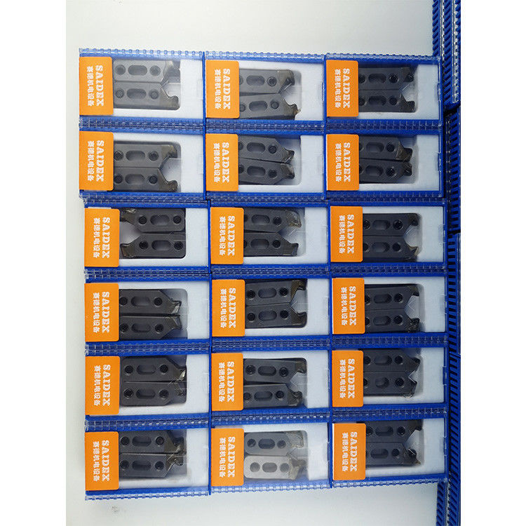 2022 OEM Vente en gros Différents types d'outils de coupe et de conception en carbure massif pour acrylique, outils de finition brute PCD pour acrylique