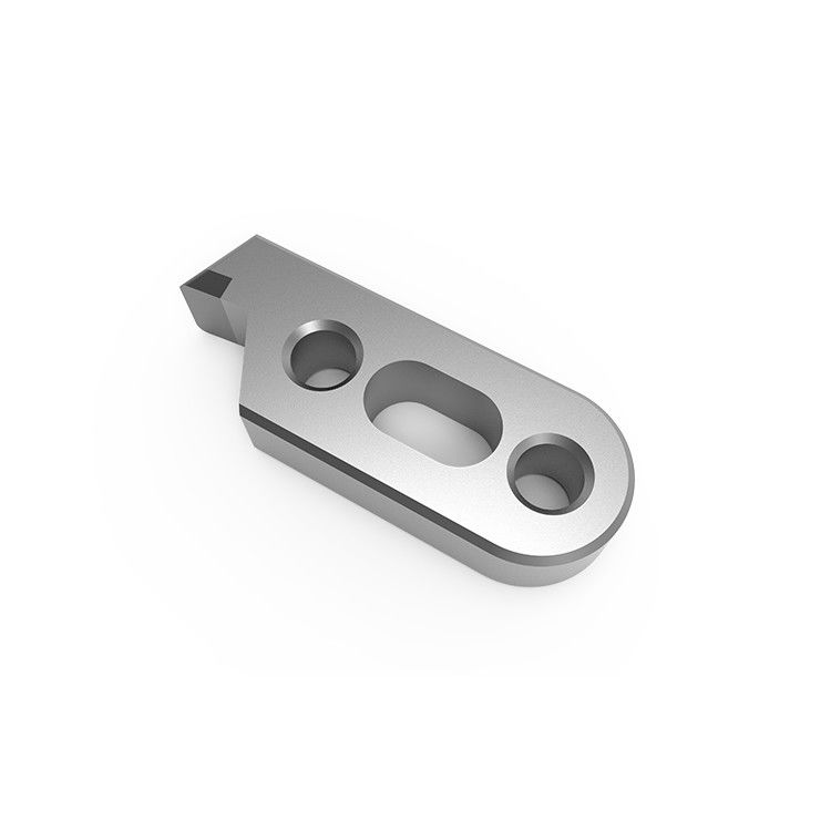 2022 OEM Vente en gros Différents types d'outils de coupe et de conception en carbure massif pour acrylique, outils de finition brute PCD pour acrylique