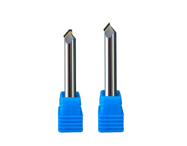 Couteau de polissage de diamants pour l'acrylique PMMA ABS Coupeur de diamants OEM personnalisé en acier inoxydable Coupeur à cristaux simples