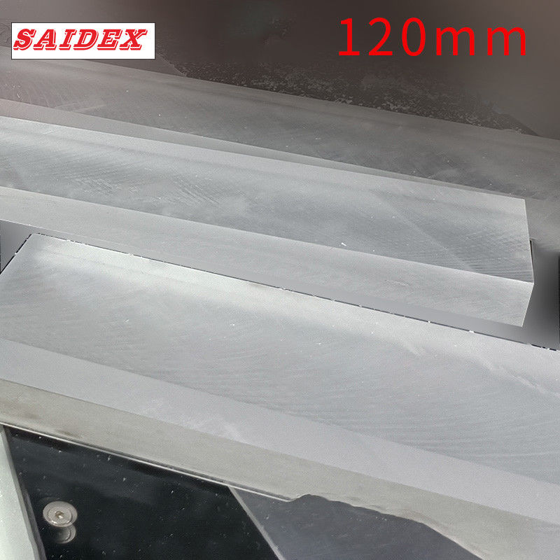 Machine de routage acrylique stable, machine de routage CNC CE