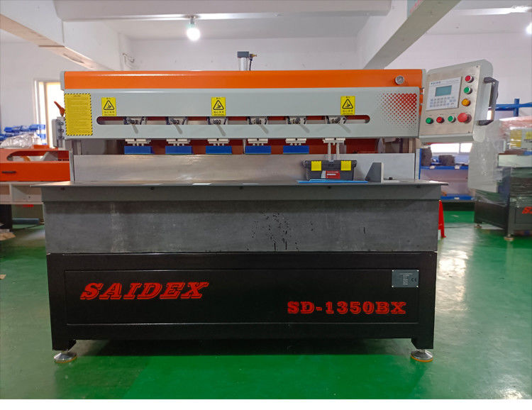 2022 Polisseuse à grande vitesse SAIDE 1350B écologique de haute qualité pour acrylique