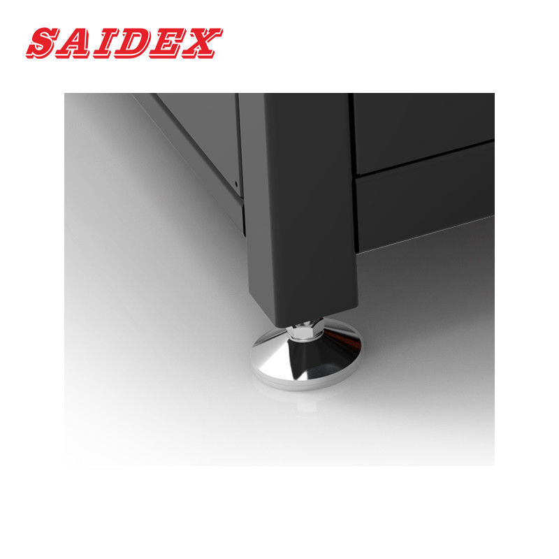 Machine spéciale pour la finition des bords en acrylique PMMA pour usine de produits plastiques AC220V 50-60Hz AC380V Personnalisable