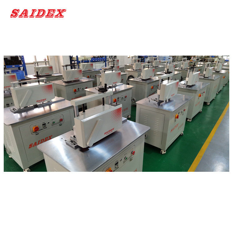 Polisseuse de bords acryliques, finition biseautée ou droite, mode d'alimentation automatique de l'acrylique, tension 220V