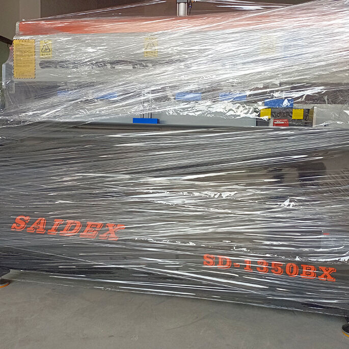 1000mm Polishing Length Acrylic Side Polishing Compatible with PMMA Acrylic PS PC PE ABS FR-4 Product Surface Polishing