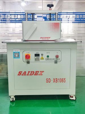 1000*650*1260mm Trimmer acrylique pour des résultats lisses et professionnels