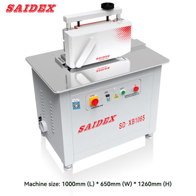 SD-XB1065 Machine de découpage acrylique multifonctionnelle PC