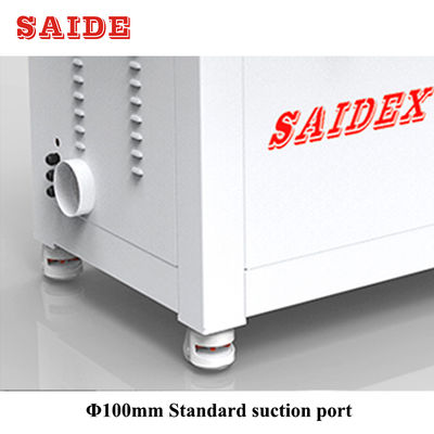 Compacte de haute qualité machine de camérisation acrylique 220v 3kw