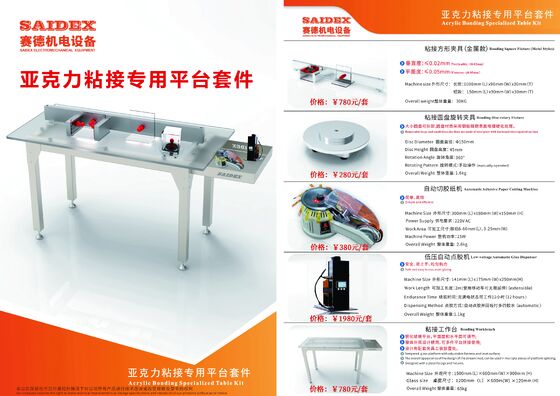Outils de coupe de fraisage CNC pratiques pour l'industrie, outil de chanfreinage CNC acrylique pour l'acrylique, coupe à grande vitesse