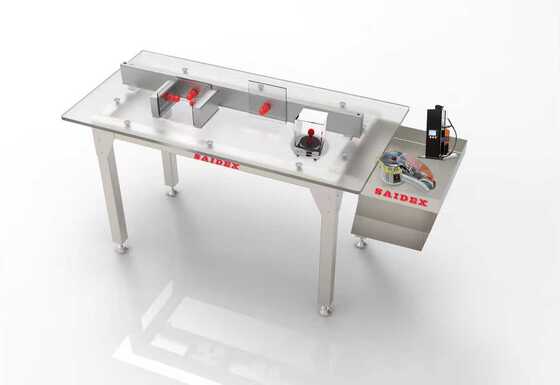 Outils de coupe de fraisage CNC pratiques pour l'industrie, outil de chanfreinage CNC acrylique pour l'acrylique, coupe à grande vitesse